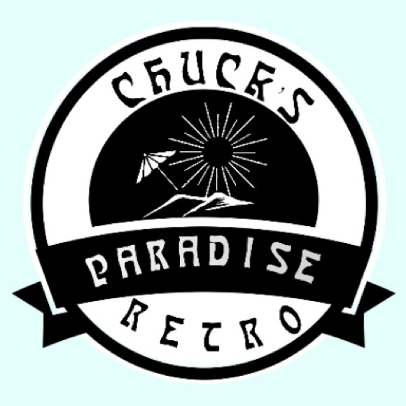 chucksparadise